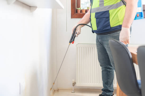 Best Bed Bug Extermination  in Thiells, NY